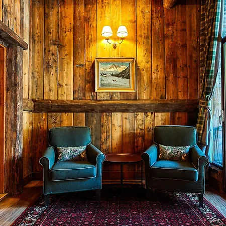 Breithorn 샴폴루크