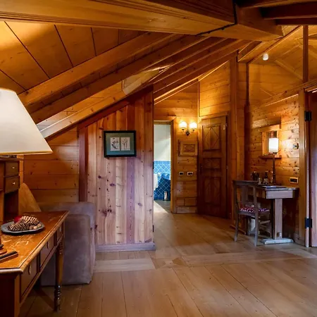 Breithorn 샴폴루크