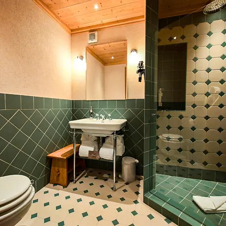 Breithorn 4* Champoluc