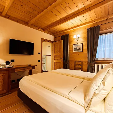 Breithorn Otel 4*