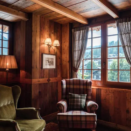 Breithorn 샴폴루크