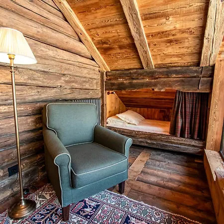 Breithorn 샴폴루크