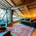 Breithorn Hotel
