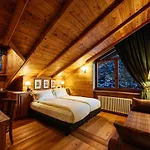 Breithorn Hotel 4*