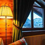Breithorn Отель Камполук