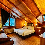 Breithorn 4* Камполук