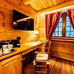Hotel Breithorn