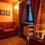 Hotel Breithorn Champoluc