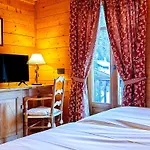 Breithorn Hotel 4*