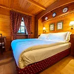 Hotel Breithorn 4*