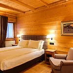 Hotel Breithorn Champoluc