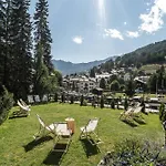 Breithorn Hotel 4*