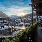 Hotel Breithorn 4*