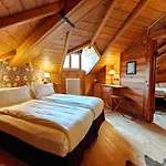 Breithorn Отель 4*