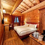 Breithorn Hotel Champoluc