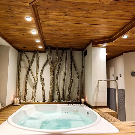 Breithorn Hotel