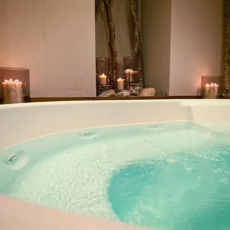 호텔 Breithorn 샴폴루크