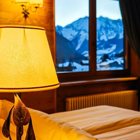 Breithorn