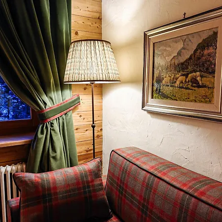 Breithorn Hotel
