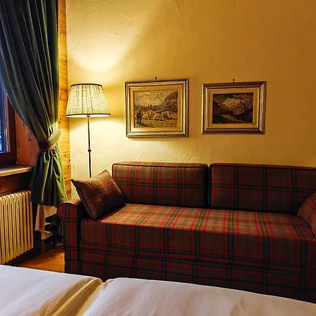 Hotel Breithorn