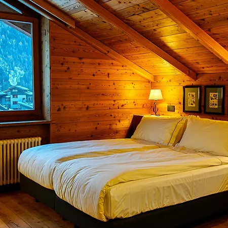 Breithorn 샴폴루크