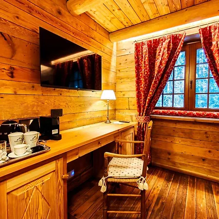 Hotel Breithorn