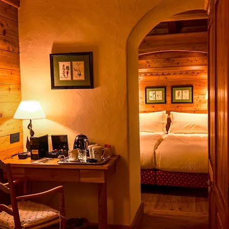 Breithorn Hotel