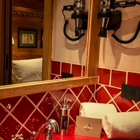 Breithorn Hotel Champoluc