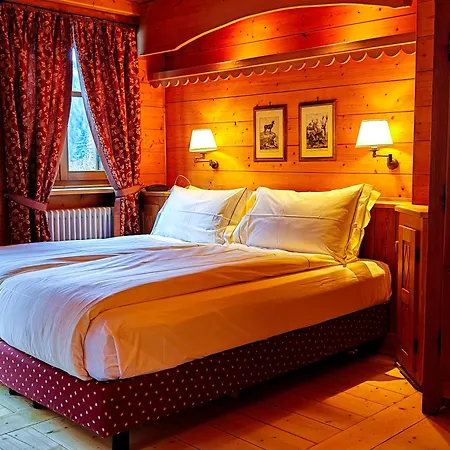 Hotel Breithorn 4*