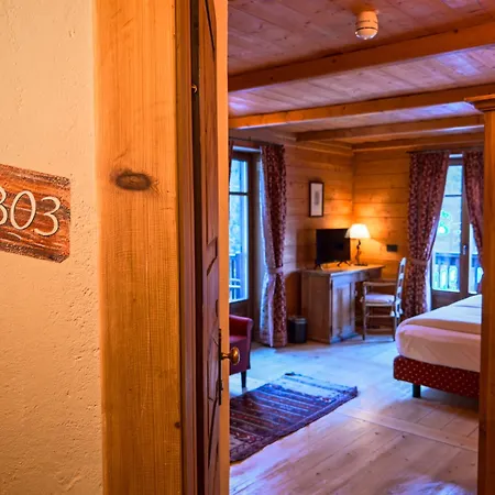 Breithorn 샴폴루크