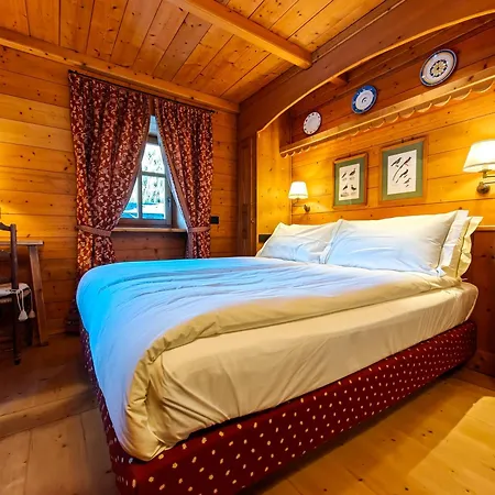 Hotel Breithorn 4*
