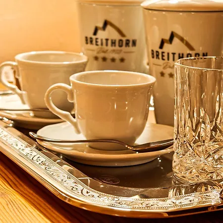 Hotel Breithorn 4*
