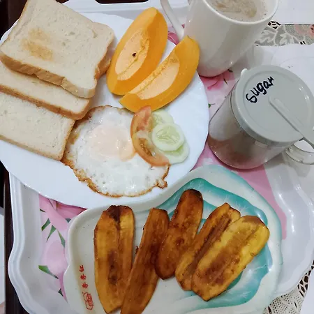 Breithorn 4* 샴폴루크