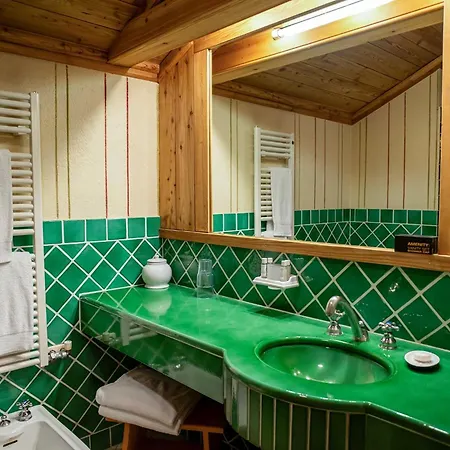 Hotel Breithorn