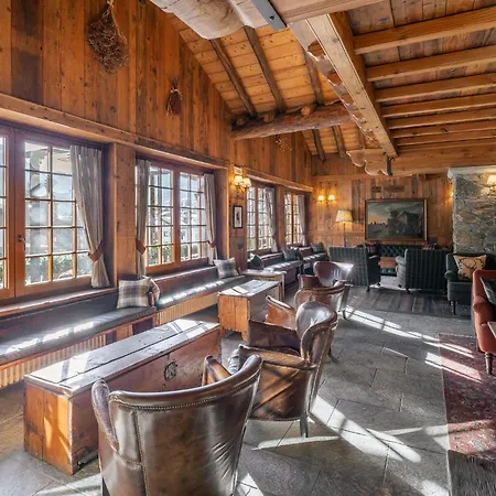 Hotel Breithorn 4*