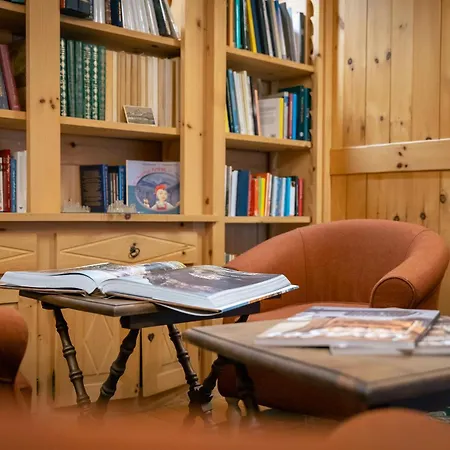 Breithorn Hotel 4*
