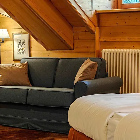 Breithorn 샴폴루크