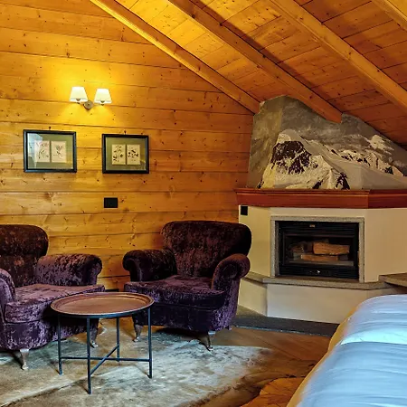 Hotel Breithorn