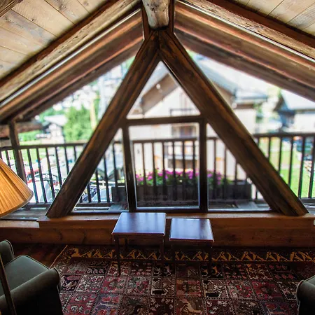Breithorn Hotel