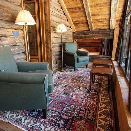 Hotel Breithorn