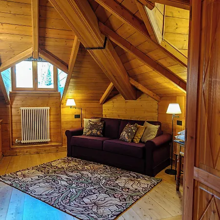 Hotel Breithorn 4*