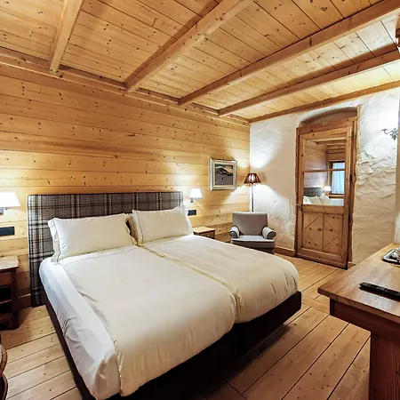 Breithorn Hotel