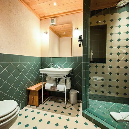 Breithorn Hotel Champoluc