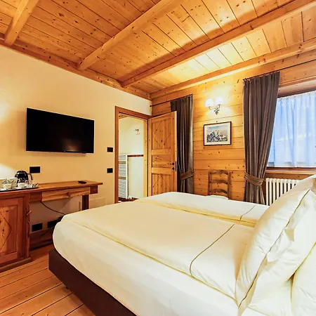 Hotel Breithorn 4*