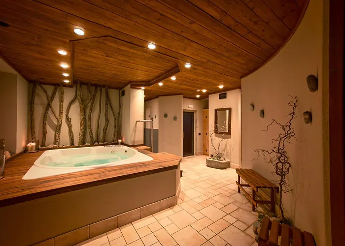 Breithorn 4* Champoluc