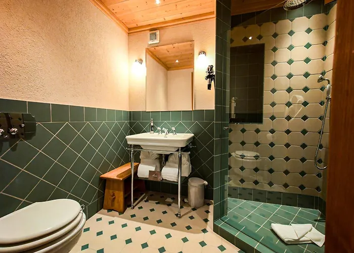 Breithorn 4* Champoluc