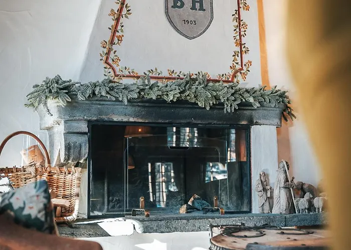 Breithorn 4* Champoluc